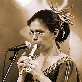 Christine Krull-Kosubek